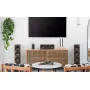 Напольная акустика KEF Q550 WALNUT SP3960WA